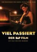 Viel passiert - Der BAP-Film with Marie Baumer.