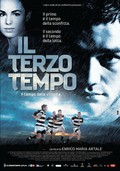 Another movie Il terzo tempo of the director Enrico Maria Artale.