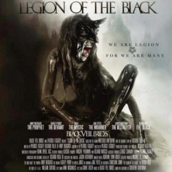 Another movie Legion of the Black of the director Keith.
