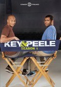 Another movie Key and Peele of the director Payman Benz.