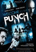 Another movie Welcome to the Punch of the director Eran Creevy.