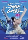 Another movie Swan Lake of the director Ross MacGibbon.