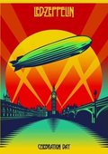 Led Zeppelin «Celebration Day» is similar to Gorod. Osen. Ritm.