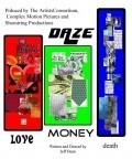 DaZe: Vol. Too (sic) - NonSeNse is similar to ZsaZsa Zaturnnah Ze Moveeh.