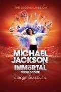 Michael Jackson: The Immortal World Tour movie cast and synopsis.
