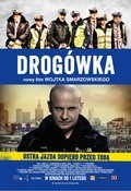 Another movie Drogówka of the director Wojciech Smarzowski.