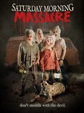 Another movie Saturday Morning Massacre of the director Spencer Parsons.