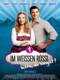 Another movie Im weißen Rössl - Wehe Du singst! of the director Christian Theede.