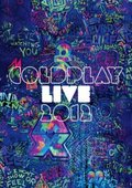 Coldplay Live 2012 movie cast and synopsis.