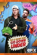 Jay and Silent Bob Go Down Under movie cast and synopsis.