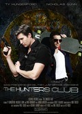 Another movie The Hunters Club of the director Kit McDee.