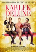 Another movie Kärlek deluxe of the director Kristina Kjellin.