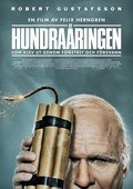 Another movie Hundraåringen som klev ut genom fönstret och försvann of the director Felix Herngren.