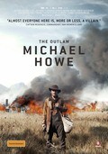 Another movie The Outlaw Michael Howe of the director Brendan Cowell.