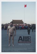 Another movie Ai Weiwei the Fake Case of the director Andreas Johnsen.