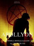 Another movie Apollyon of the director Sean Rosa.