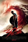 Another movie 300: Rise of an Empire of the director Noam Murro.