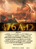 Another movie 476 A.D. Chapter One: The Last Light of Aries of the director Ivan Pavletic.