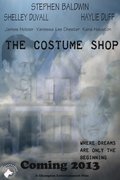 Another movie The Costume Shop of the director Wayne Slaten.