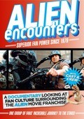 Another movie Alien Encounters: Superior Fan Power Since 1979 of the director Andrew David Clark.