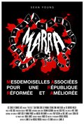 Another movie M.A.R.R.A of the director Jeanne Jo.