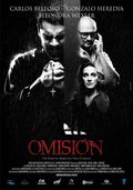 Another movie Omisión of the director Marcelo Páez Cubells.
