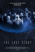 Another movie The Last Scout of the director Simon Phillips.