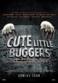 Another movie Cute Little Buggers of the director Tony Jopia.