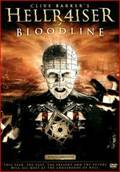 Another movie Hellraiser: Bloodline of the director Kevin Yagher.
