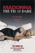 Another movie Madonna: Truth or Dare of the director Alek Keshishian.