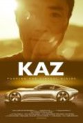 Another movie Kaz: Pushing the Virtual Divide of the director Tamir Moscovici.
