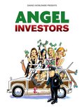 Another movie Angel Investors of the director Darrell DaVinci Hubbard.