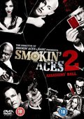 Another movie Smokin' Aces 2: Assassins' Ball of the director P.J. Pesce.
