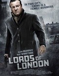 Another movie Lords of London of the director Antonio Simoncini.