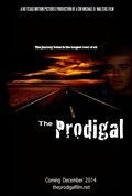 Another movie The Prodigal of the director Michael D. Walters.