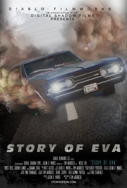 Another movie Story of Eva of the director Tom Woodbeck.