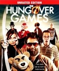 Another movie The Hungover Games of the director Josh Stolberg.