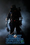 Another movie Ghostbusters SLC: Chronicles of the director Jonathan Rudy.