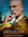 Another movie Crossbones of the director Daniel Attias.