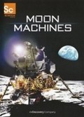 Another movie Moon Machines of the director Christopher Riley.