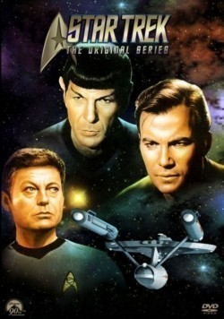 Another movie Star Trek of the director Joseph Pevney.