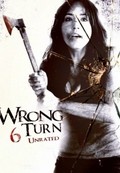 Another movie Wrong Turn 6: Last Resort of the director Valeri Milev.