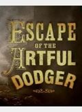 Another movie Escape of the Artful Dodger of the director Sophia Turkiewicz.