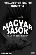 Another movie Magyar sasok of the director Ishtvan Laslo.