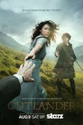 Another movie Outlander of the director Anna Foerster.