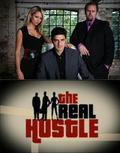 Another movie The Real Hustle of the director Andy Brown.