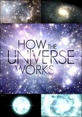 Another movie How the Universe Works of the director Piter Chinn.