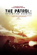 Another movie The Patrol of the director Tom Petch.