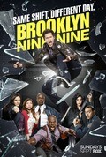 Another movie Brooklyn Nine-Nine of the director Julie Anne Robinson.