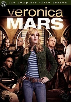 Another movie Veronica Mars of the director Nick Marcq.